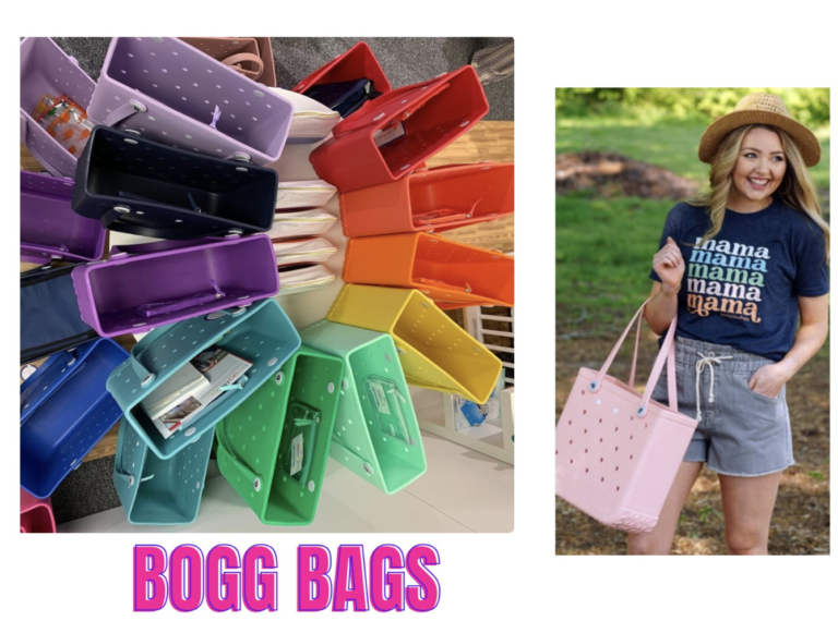 Baby Bogg Bags!!!!!