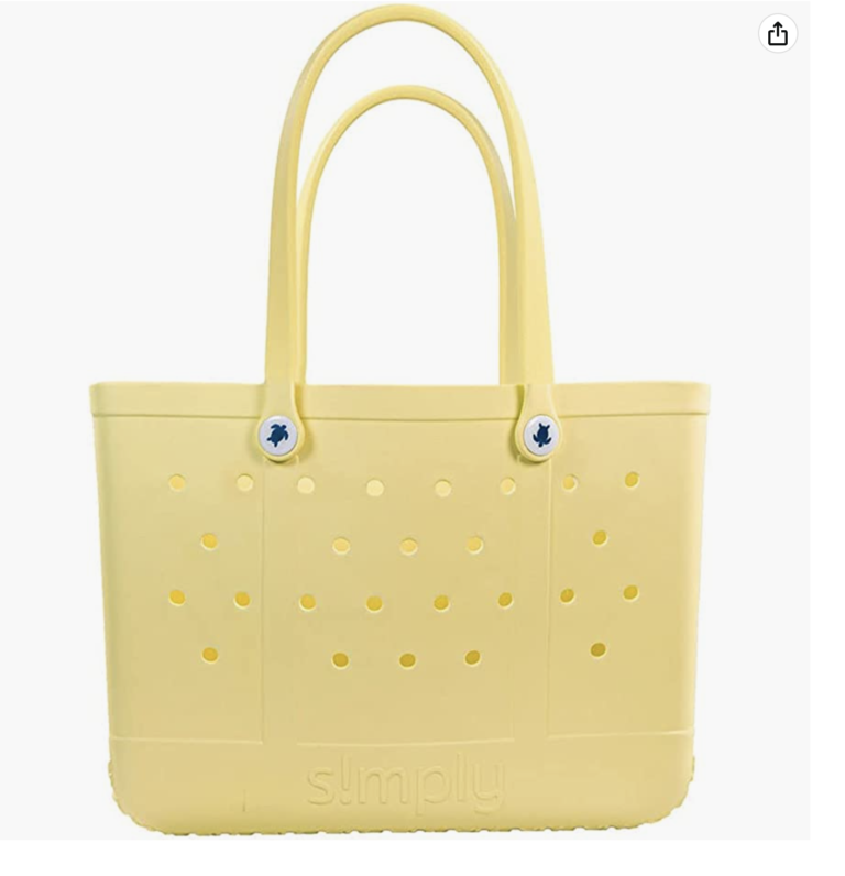 Simply Southern Tote!!! HOT DEAL!!!