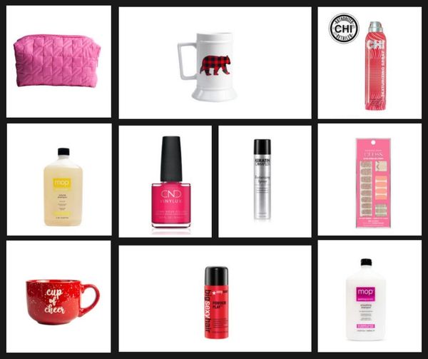 Check out the sale at Beauty Brands!