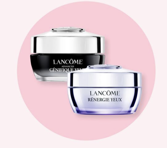 This is a HUGE discount on Lancome eye cream! 50% off for Ultas D.E.A.L. of the DAY!