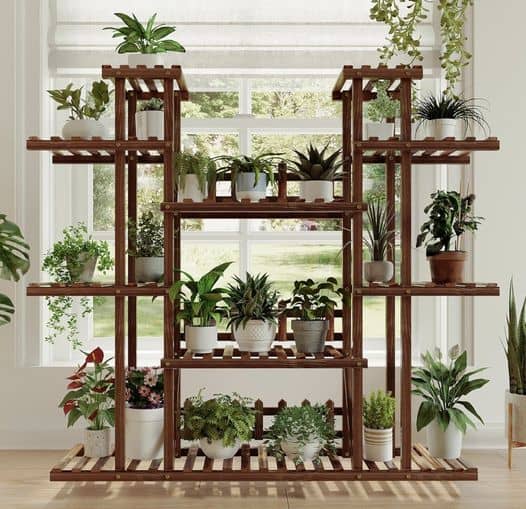 Plant stand! HUGE 50% off coupon!!!