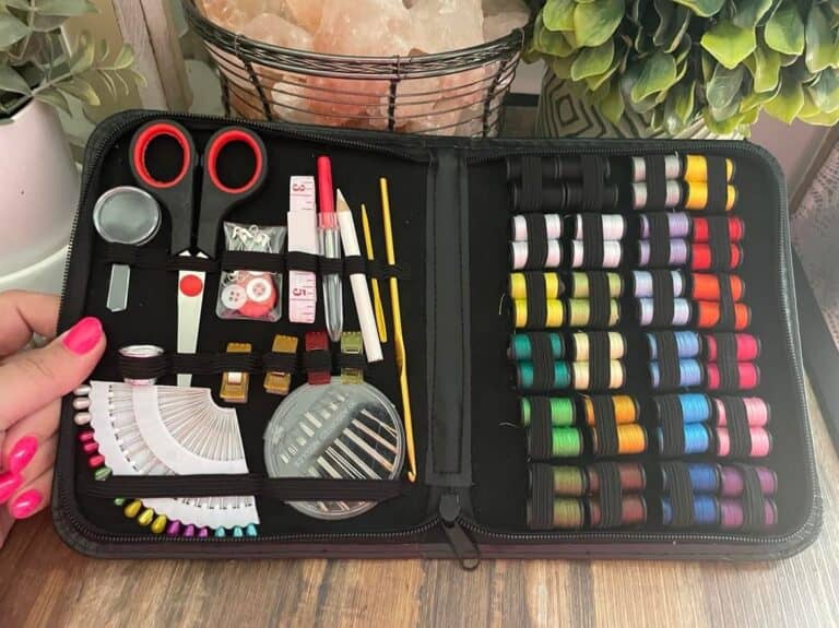 The BEST all in one sew kit!