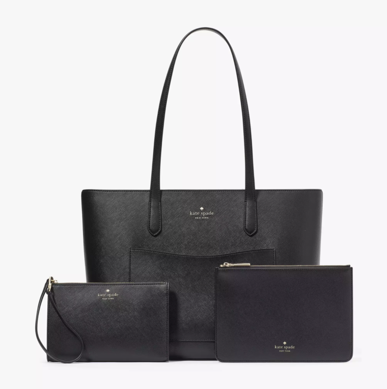$109 for this 3 piece KATE SPADE SET!!!!!!