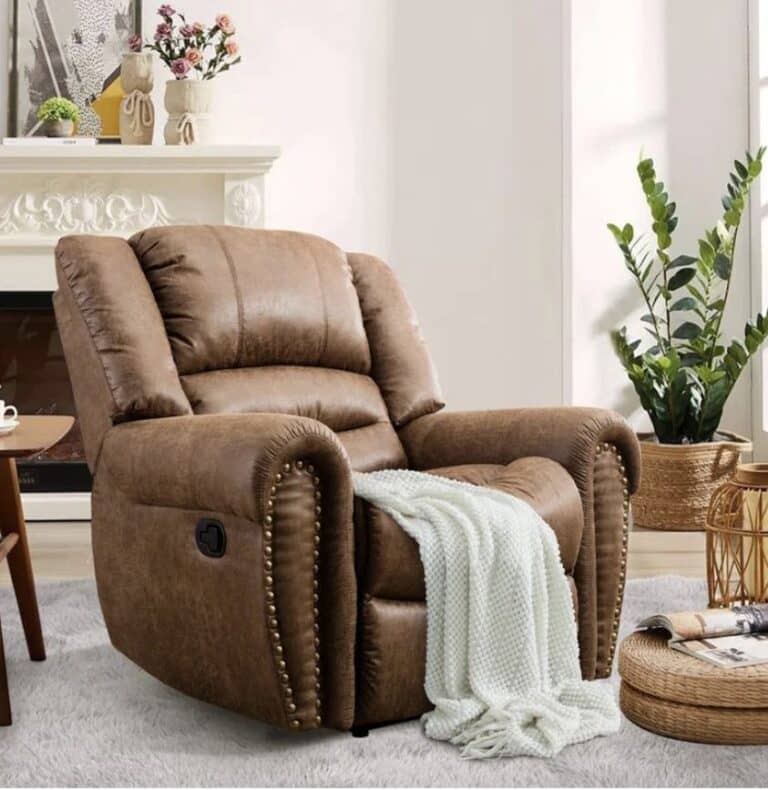 This recliner is just $293 SHIPPED!!!!!