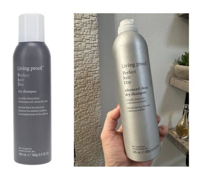 SCORE!!! My FAVORITE Dry Shampoo brand is just $23 today!