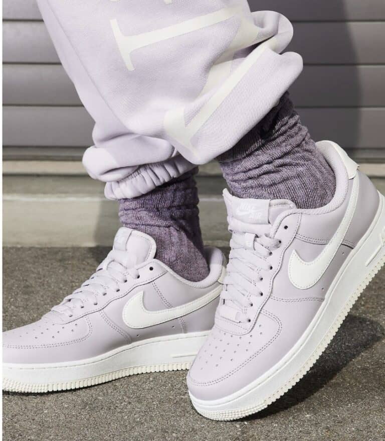 Ooooh!!! Women's Air Force 1s for $70 shipped (Reg. $115)
