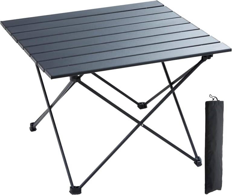 Portable Table! 50% off!
