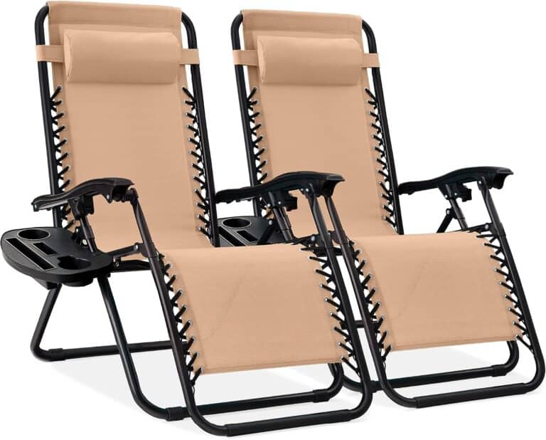 Great Price on 2 Loungers!