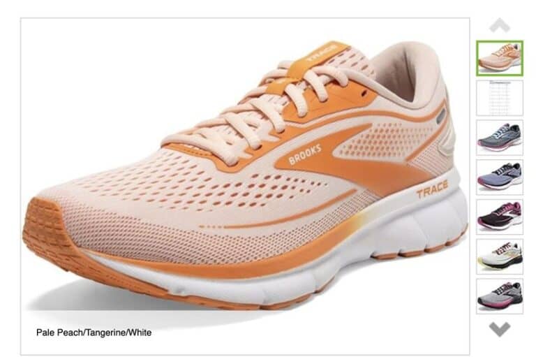 RUN!!! BROOKS are $49.99 at WOOT!!!!!!