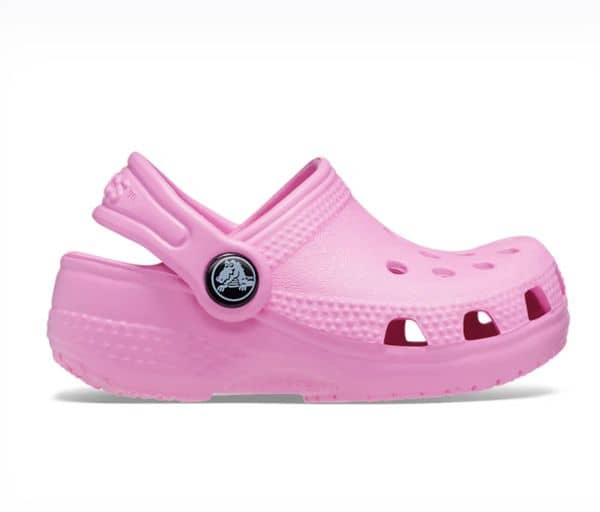 I am seeing Kids Crocs under $20 right now!!