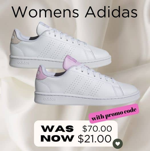 RUNNN! WOMENS Adidas!! Only $21!!!