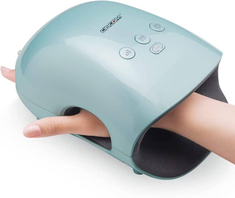 Treat Yourself to a Hand Massager!