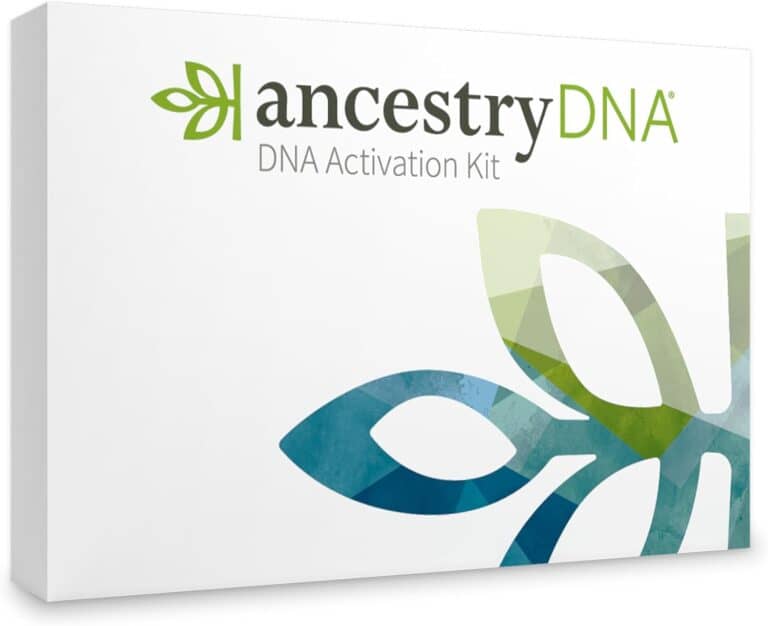 Ancestry Tests! Great gift for Mother’s & Father’s Day!