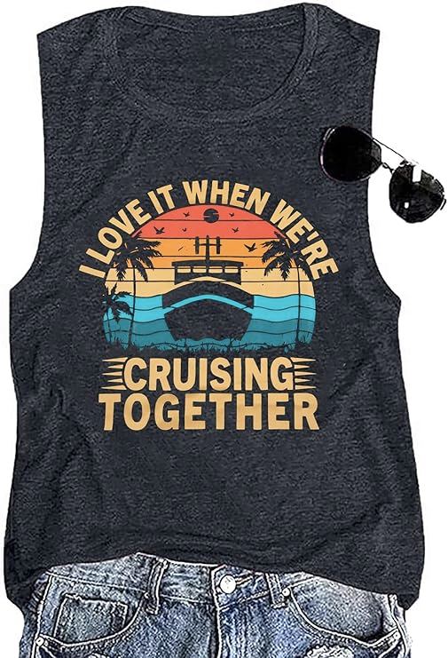 Who LOVES cruises?!??!