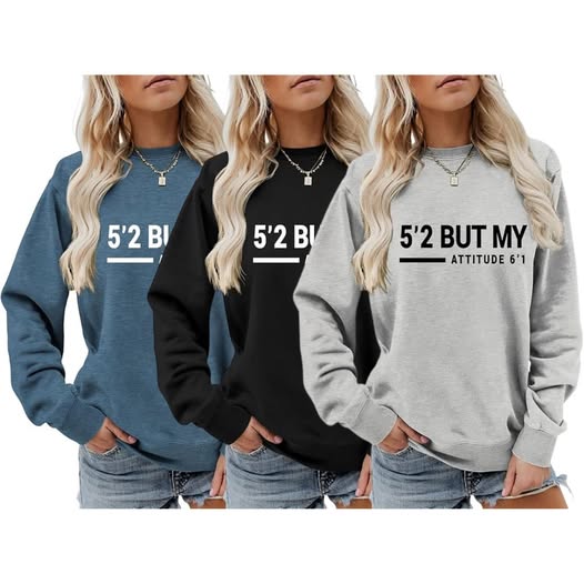 Short girl energy