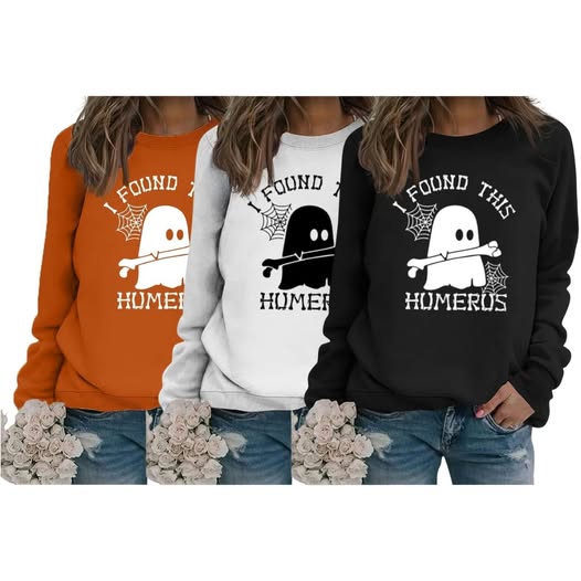 Love a funny Halloween graphic?