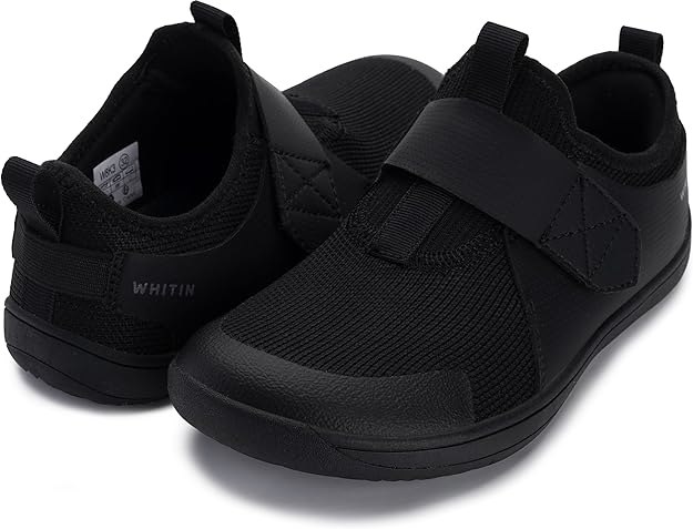 These Little/Big Kid Barefoot Shoes Sneakers are 54% off — no code needed