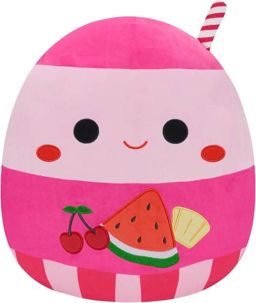 Price drop! This Squishmallows Plush Toy is only $13.39