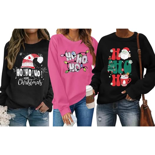 These Believe Christmas Shirts are 50% off