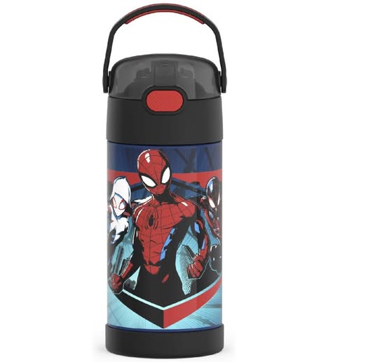 Price drop! This Thermos Water Bottle is only 30% off