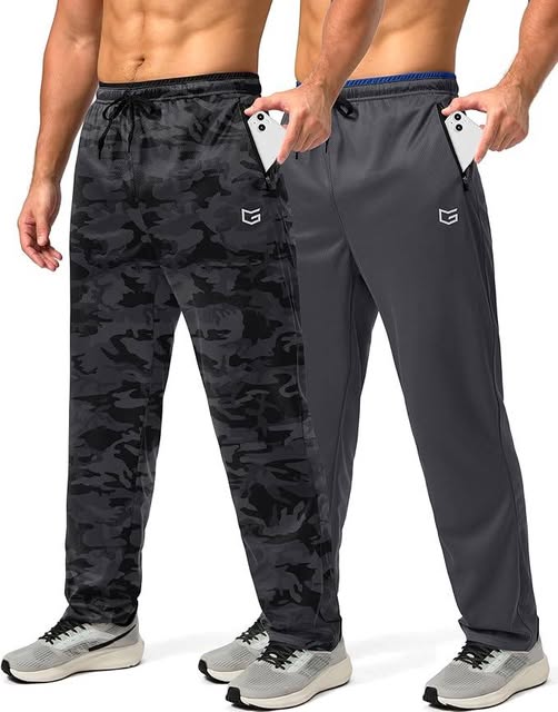 These Sweatpants are 43% of