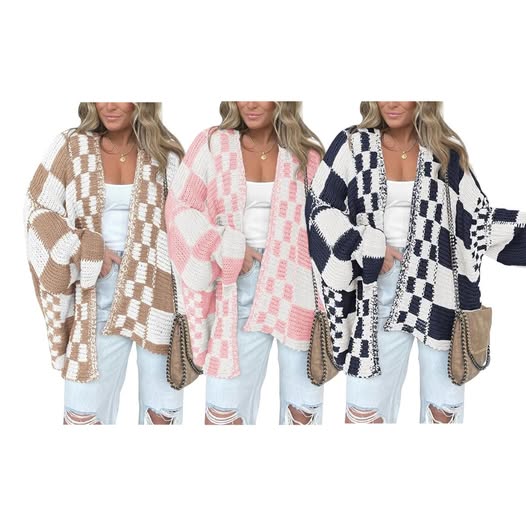 This Cardigan Sweater is 45% off