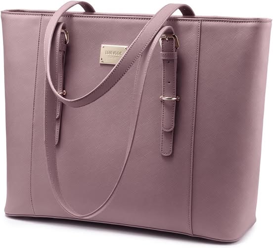 This Laptop Tote Bags has a 50% off