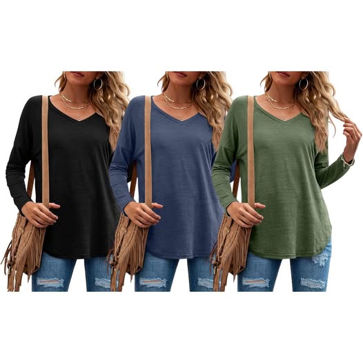 LOVE these with leggings!!
