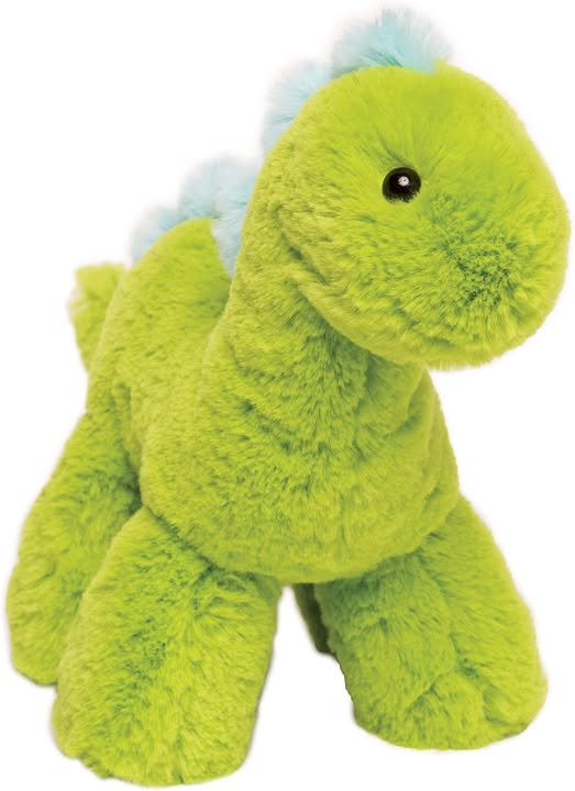 This Manhattan Toy Dinosaur has a $6 off coupon!