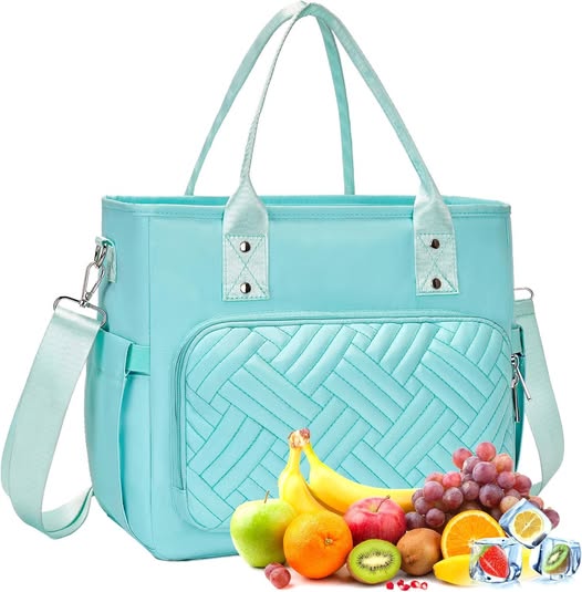 This Lunch Box has a 50% off coupon!