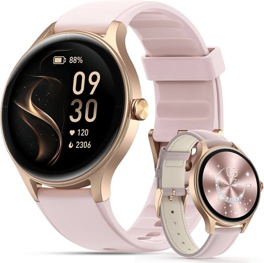 Smartwatch for women