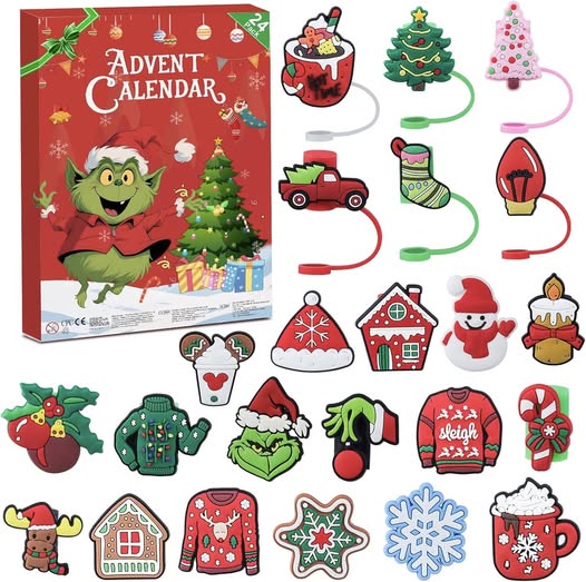 This Kids Advent Calendar 2025 is 50% off