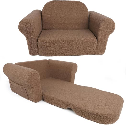 ONLY $24.50!!!! This Toddler Fold Out Chair drops 50% off