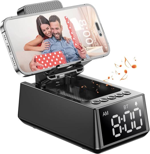 These Bluetooth Speakers with HD Sound are 50% off