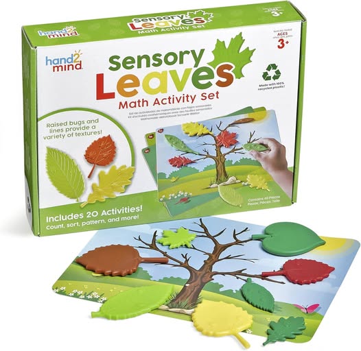Price drop! This Math Activity Set is only 42% off at the time of this post!!