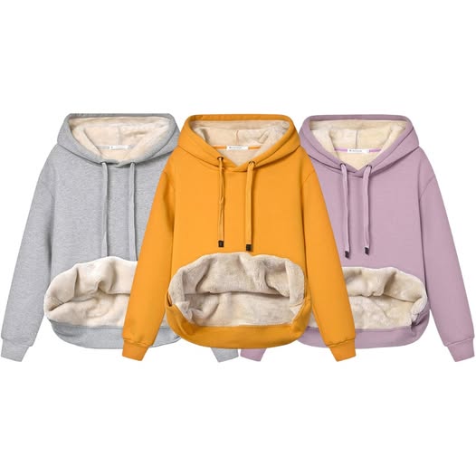 FLEECE INSIDE!!