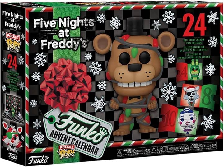 Price drop! This Funko Pop Figures is 40% off at the time of this post!!!!