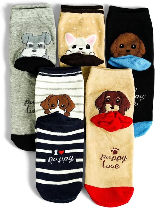 These Pet Socks drops 30%off