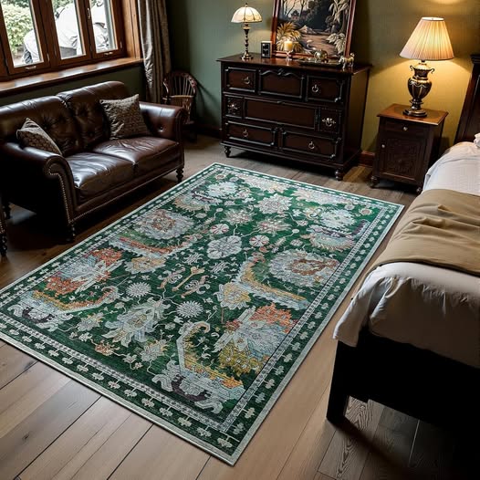 This Area Rugs has a 50% off coupon!