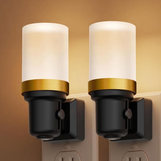 Night Lights drop 50%off