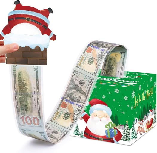 This Money PULL Box drops to $3.95