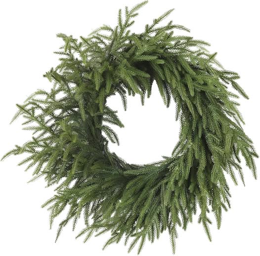 ONLY $20!!!!! This Christmas Wreaths drops 50%off