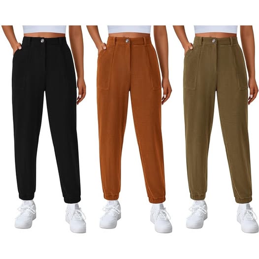 These women’s pants/slacks are dropping 50% off