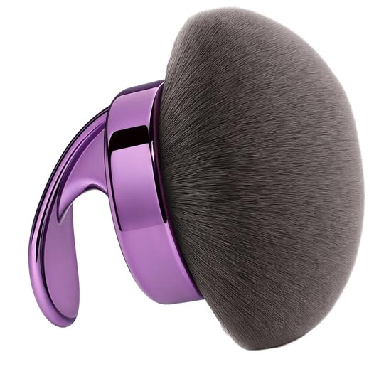 This Ultra Large Body Makeup Brush for Self Tanner is 50% off