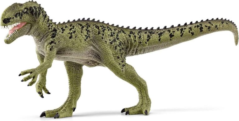 Price drop! This Schleich Dinosaur Figures is only $9.00 at the time of this post!!
