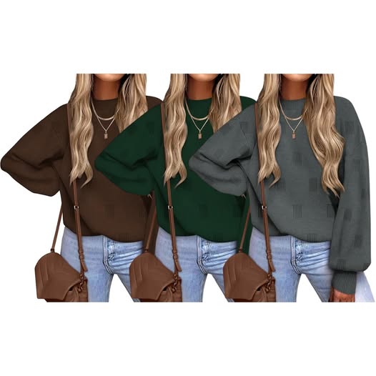 These women’s sweaters are over half off