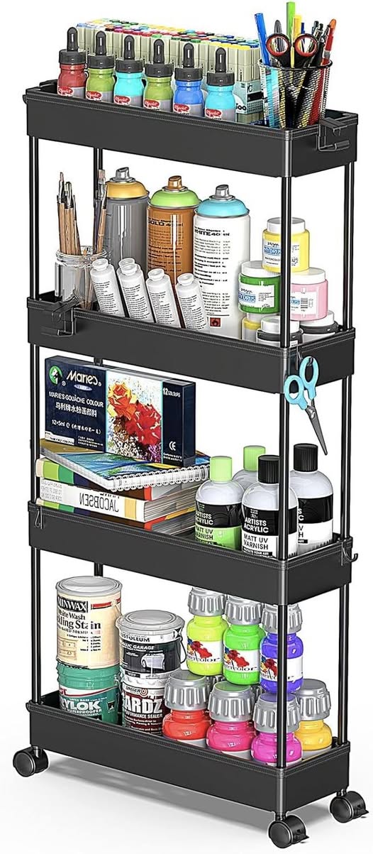 My daughter has this in her dorm room closet