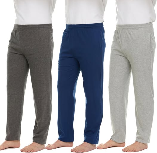 These MENS Pajama Pants have a 50% off coupon!!!!!!!!