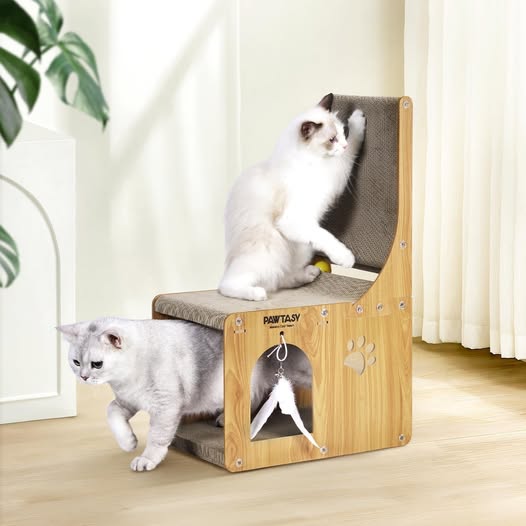 This Cat Scratchers drops 40%off