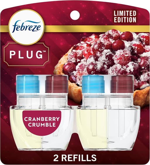 This Febreze Air Freshener has a $5 off coupon!